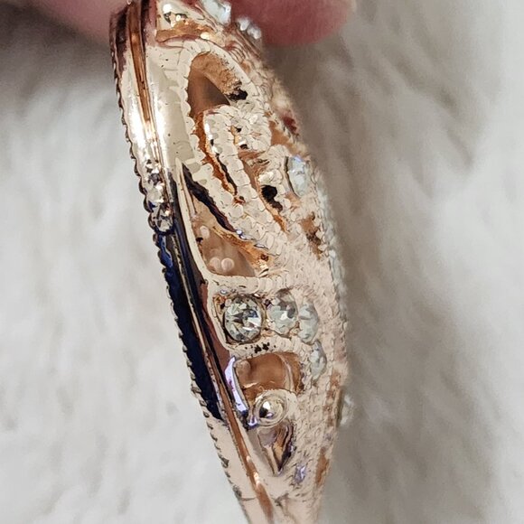 Necklace, Heart Pendant - Picture 4 of 7